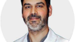 Dr Pedro Jeronimo de Sousa