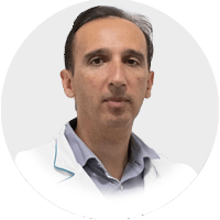 Dr Rui Andre Rodrigues