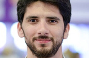 Cláudio Guerreiro 2