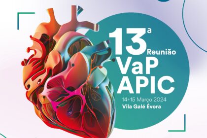 APIC 13 ª Reunião VaP APIC'24 1080x1080