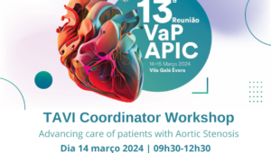 Curso TAVI Medtronic