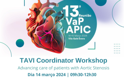 Curso TAVI Medtronic