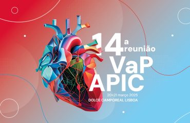 14 ª Reunião VaP APIC 2025
