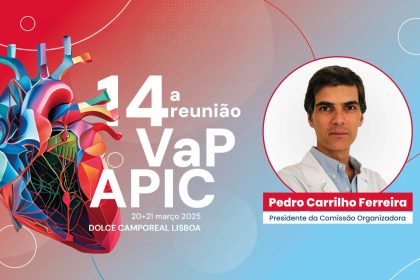 Pedro Carrilho Ferreira 14 ª Reunião VaP APIC