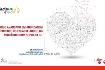 STEMINEM APIC Imagem