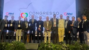 João Brum Silveira Congresso SBHCI