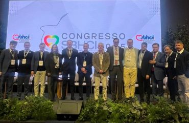 João Brum Silveira Congresso SBHCI