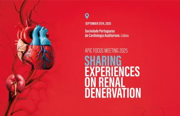 APIC Focus Meeting 25