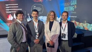 APIC no Gaia Meeting 2025
