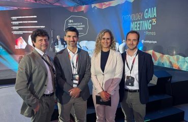 APIC no Gaia Meeting 2025