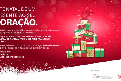 Natal APIC