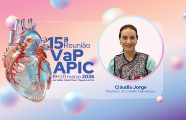 Entrevista VaP APIC Claudia Jorge