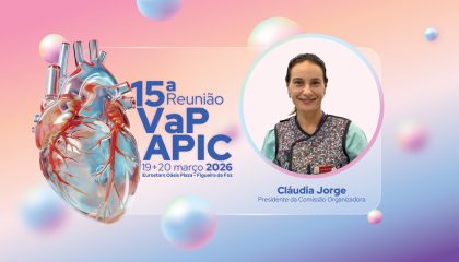 Entrevista VaP APIC Claudia Jorge
