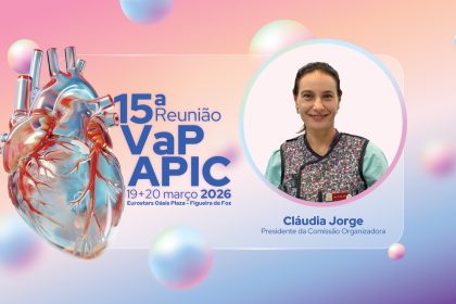 Entrevista VaP APIC Claudia Jorge