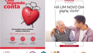 APIC Cada Segundo Conta Corações de Amanhã Imagem