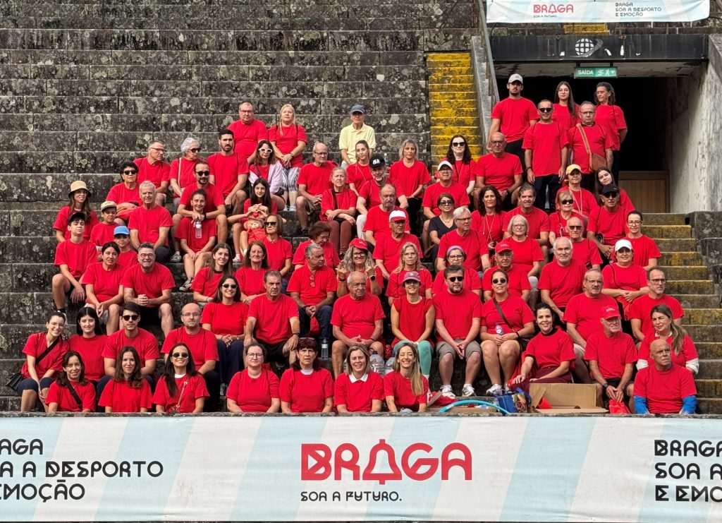 Caminhada APIC ULS Braga