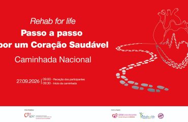 Caminhada Nacional Rehab for life Imagem Horizontal Caminhada Nacional Rehab for life Imagem Horizontal