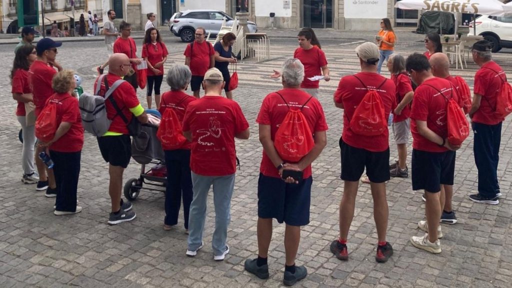 Post 13 Caminhada APIC ULS Alentejo Central