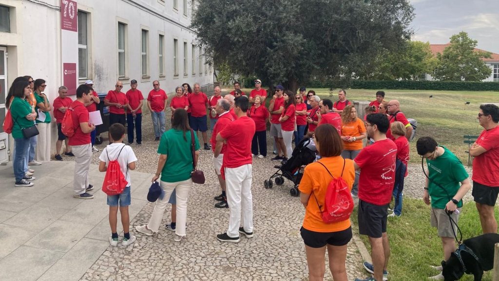 Post 14 Caminhada APIC ULS Alentejo Central