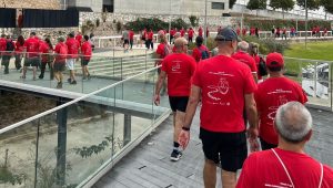 Post 3 Caminhada APIC ULS da Região de Leiria