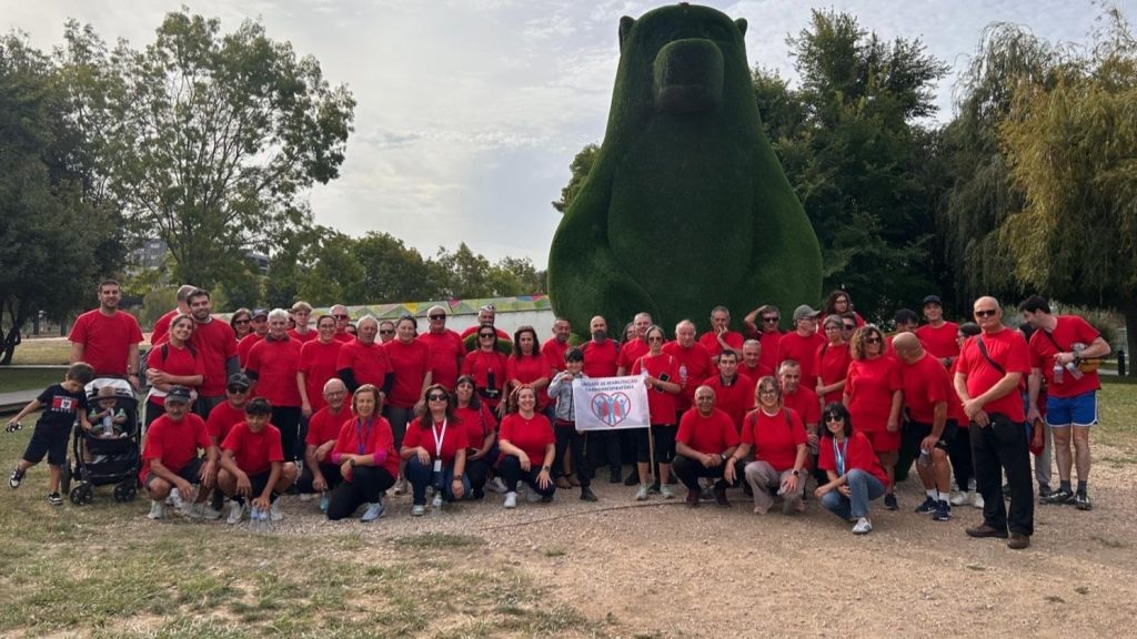 Post 7 Caminhada APIC ULS Coimbra