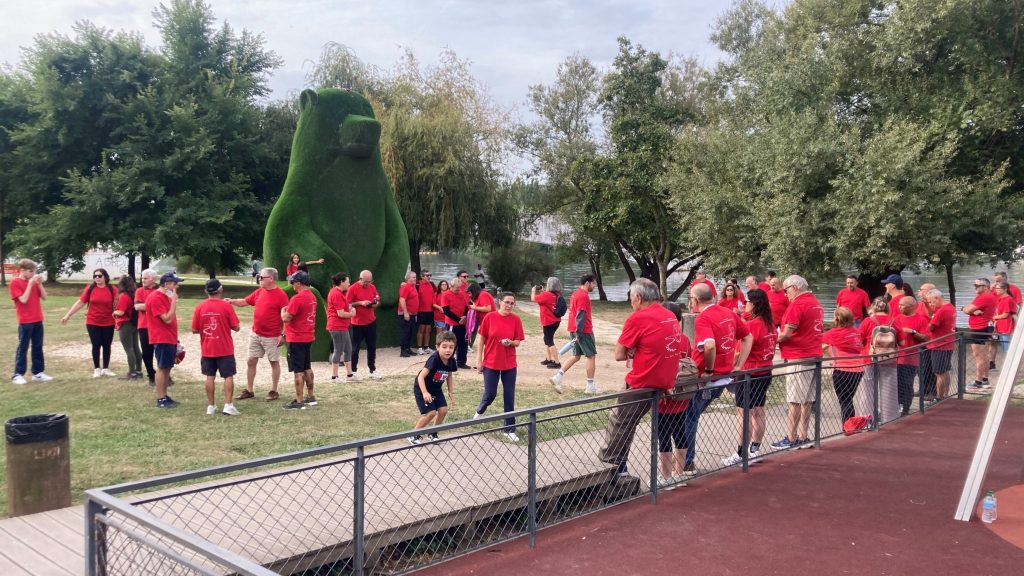 Post 9 Caminhada APIC ULS Coimbra