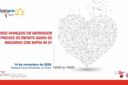Steminem 2026 Imagem horizontal